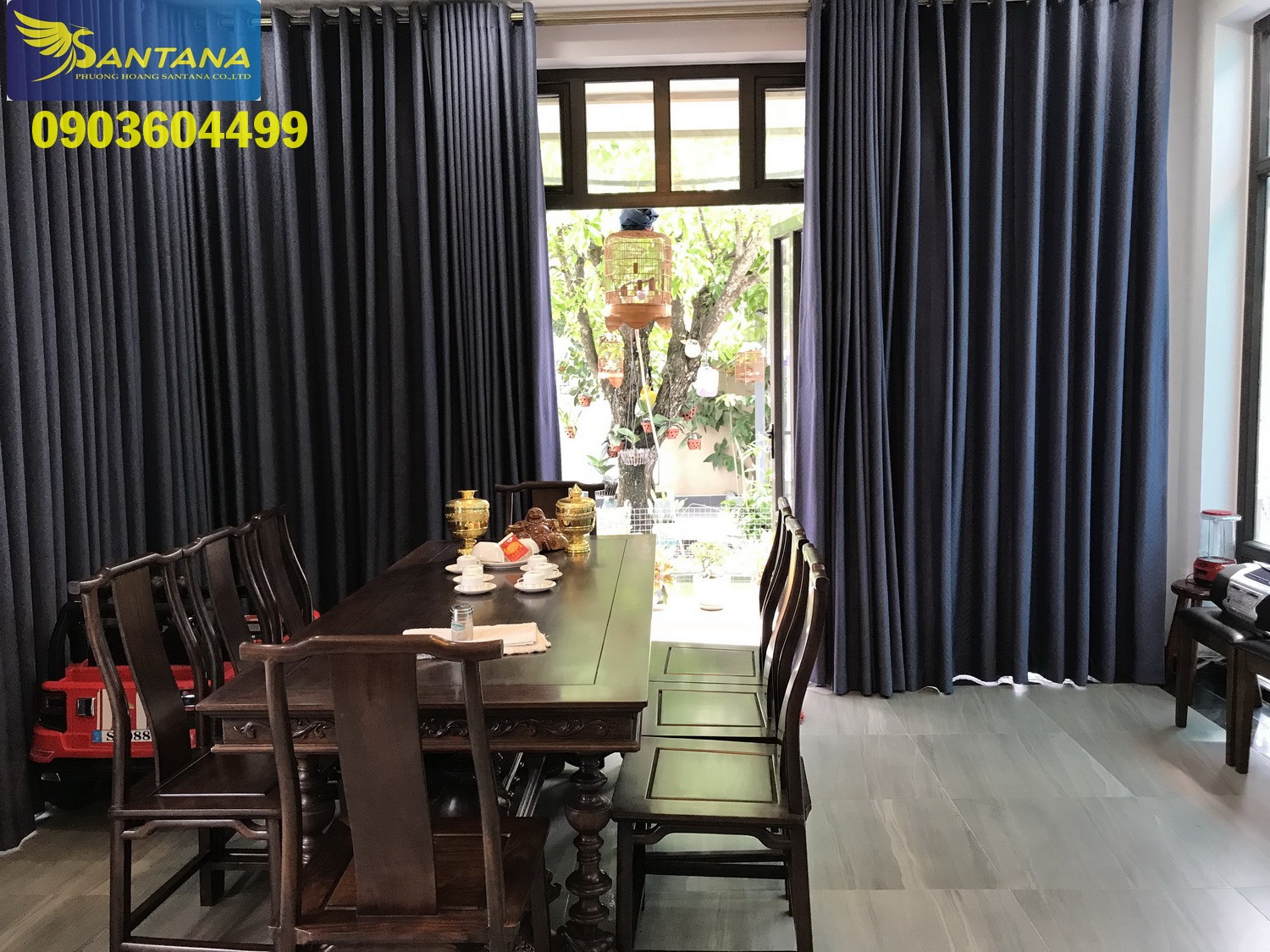Bán siêu Biệt thự cao cấp (KV đất: 25x20m=500m2) tuyệt sang khu dân cư cao cấp Vĩnh Lộc, Q.Bình Tân